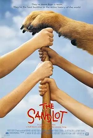 فيلم The Sandlot 1993 مترجم